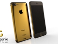 Gold iPhone 7 Gold Elite