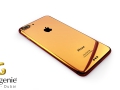Gold iPhone 7 Rose Gold Elite