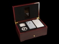 iPhoneX Platinum Elite box