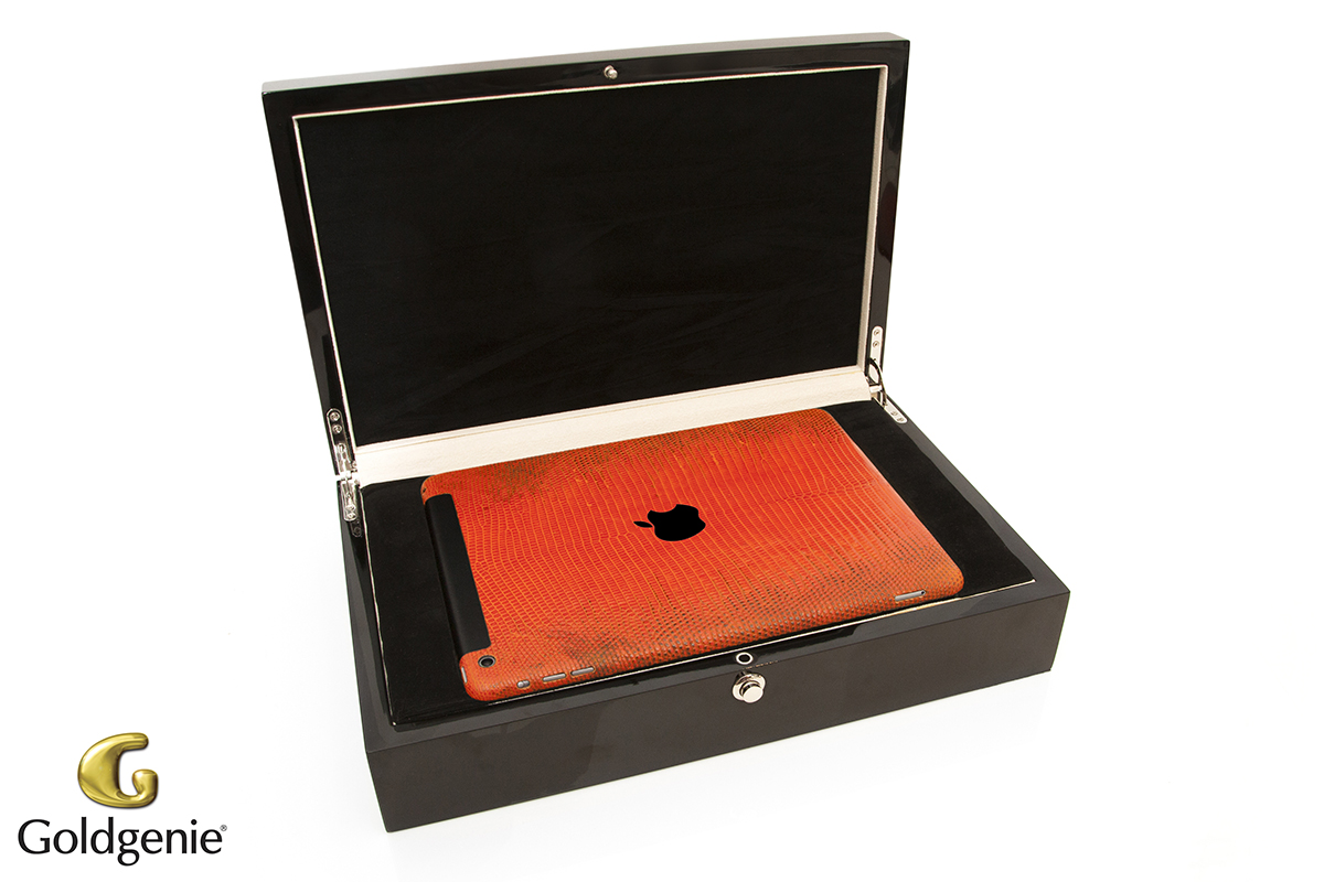 Red-Lizard-Skin-iPad-Box