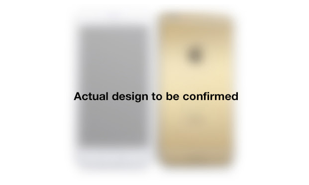 Gold-iPhone6-blur