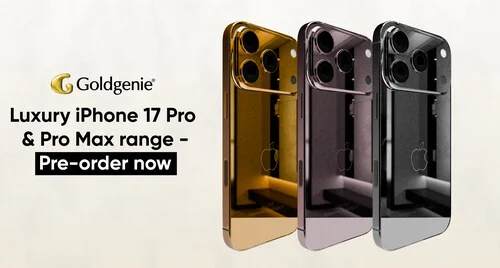 Goldgenie LLC