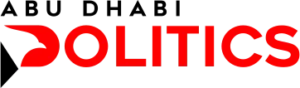 abudhabipolitics logo