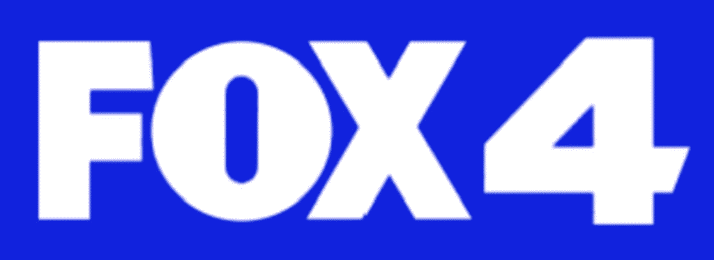 fox4kc logo