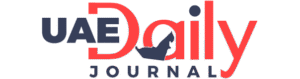 uaedailyjournal logo